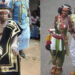 Cultural Masterpieces: The Timeless Fashion Of The Yakuur People