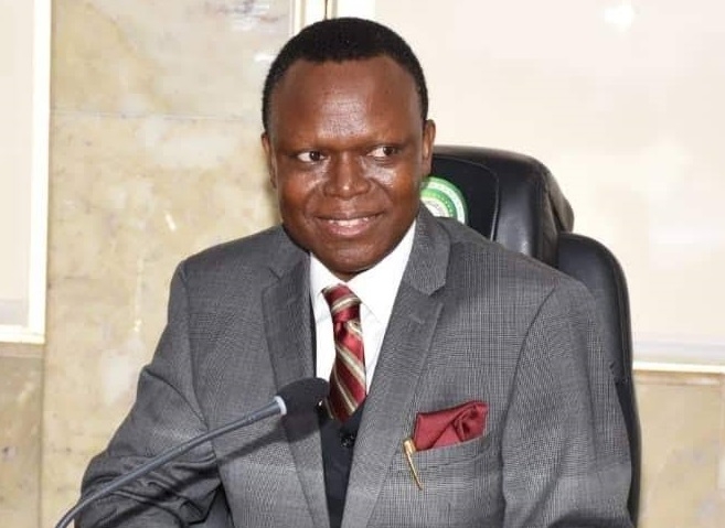 ACJA: Centre Trains Lawyers, Judges On National Minimum Standards 1 Yemi Akinseye-George