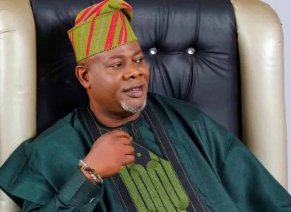 Rumours Of My Death Caused My Family Anxiety – Quadri 1 Yinka Qaudri