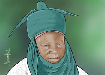 Kukah: Monarch Of Elegance In Humility