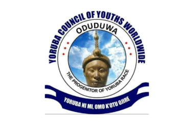 Yoruba Council Denounces Impostor, Backs National Youth Conference