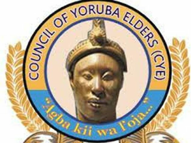 Ondo Govt Decries State Assets In Private Hands 1 Yoruba Council of Elders YCE
