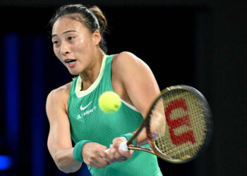 Zheng To Skip United Cup, Focuses On Aussie Open