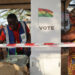 Ghana Votes In Tight Presidential Election Race
