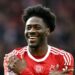 Nigeria’s Aina Named In Premier League Team Of The Week
