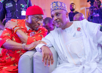 Christmas: Speaker Abbas, Kalu Call For Prayers, Preach Love
