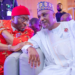 Christmas: Speaker Abbas, Kalu Call For Prayers, Preach Love 5 Christmas: Speaker Abbas, Kalu Call For Prayers, Preach Love