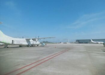 Abia Airport Project Begins Tuesday