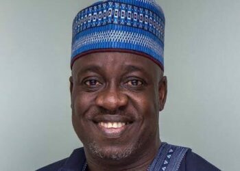 Why I Dumped PDP, Says Ex-Minister, Abdullahi