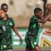 WAFU B U17: Chidi’s hat-trick Sends Flamingos To Semifinals 5 WAFU B U17: Chidi’s hat-trick Sends Flamingos To Semifinals