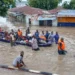 Banks Donate Relief Materials To Flood Victims 5 Banks Donate Relief Materials To Flood Victims