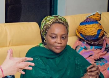 Group Urges Tinubu To Reverse Aisha Garba’s UBEC Appointment