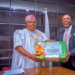 Aiyedatiwa Presents N655.2bn 2025 Budget To Ondo Assembly