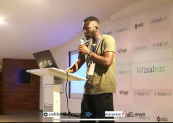 Tech Expert Champions Adoption Of Product Containerisation In Nigerian Ecosystem