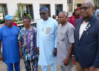 Yuletide: South-West Amotekun Assures Residents Of Safety