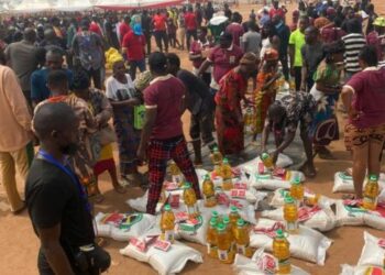 Anambra Stampede: Police Put Death Toll At 22