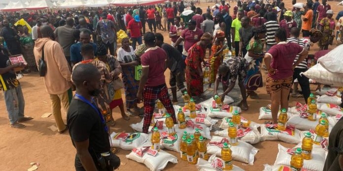 The Palliative Palava: Our Elites Mocking Our Vulnerability 1 anambra stampede