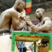 Nigeria Armwrestling Open Championship Set For December 19 In Lagos 5 Nigeria Armwrestling Open Championship Set For December 19 In Lagos