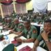 Army, Air Force, Navy Promote 306 Senior Officers 4 Army, Air Force, Navy Promote 306 Senior Officers