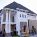 Yuletide: Philanthropist Asaga Donates Houses To 3 Families 5 Yuletide: Philanthropist Asaga Donates Houses To 3 Families