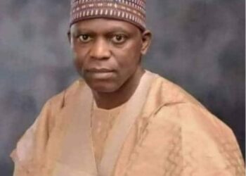 NATCOM bill proponent celebrates with Nigerian Christians, preaches unity, sacrifice, love and peace