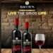 Bacchus Tonic Wine Reimagines Its Legacy with a Modern Twist 5 Bacchus Tonic Wine Reimagines Its Legacy with a Modern Twist
