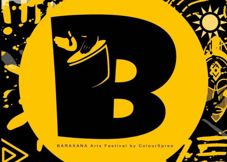 Baraxana Arts Festival