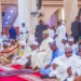 Tinubu, Govs, Others Attend Sen. Barau’s Children’s Wedding