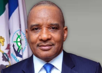 Activist Petitions EFCC Over Alleged Mismanagement Of Funds By Ex-NIMASA Boss
