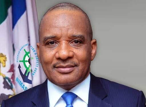 Dr. Bashir Jamoh