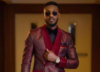 BBNaija: Adekunle Says Ilebaye’s Win Is Personal To Him
