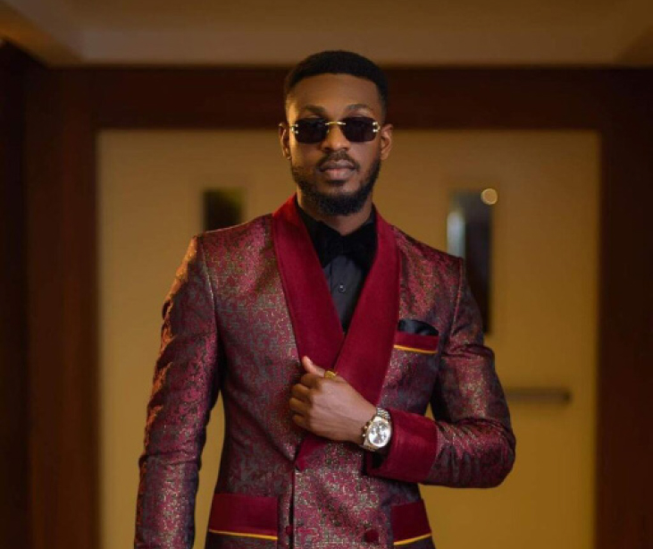 BBNaija: Adekunle Says Ilebaye’s Win Is Personal To Him