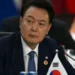 South Korean President Survives Im-peachment Vote