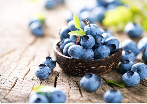 berries