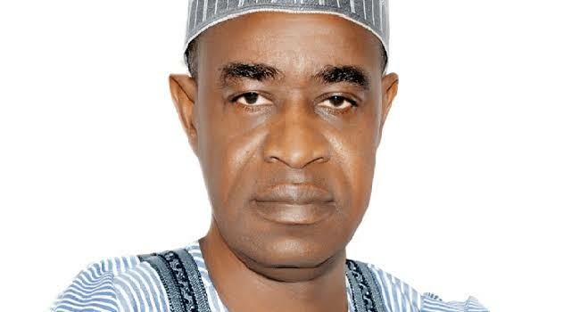 WikiLeaks Report: Boni Haruna Denies Allegations Of Bribery 1 boni haruna