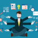 Making Proper Record Keeping New Year Resolution For Your Business