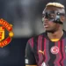 Manchester United Ready To Sign Osimhen In January 5 Manchester United Ready To Sign Osimhen In January