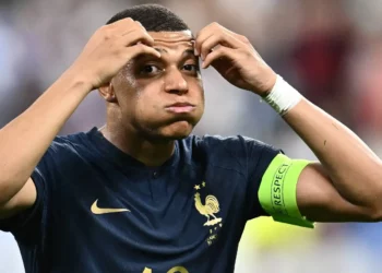 Swedish Prosecutors Drop Alleged Rape Case Against Mbappe