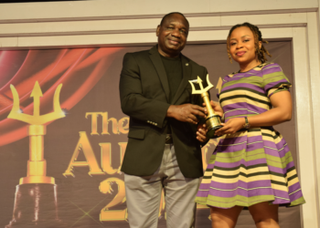 Chivita, Hollandia Shine At Marketing Awards
