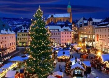 Seven Tips On Budget-Friendly Christmas Ideas