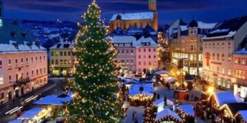 Ondo Seven Tips On Budget-Friendly Christmas Ideas