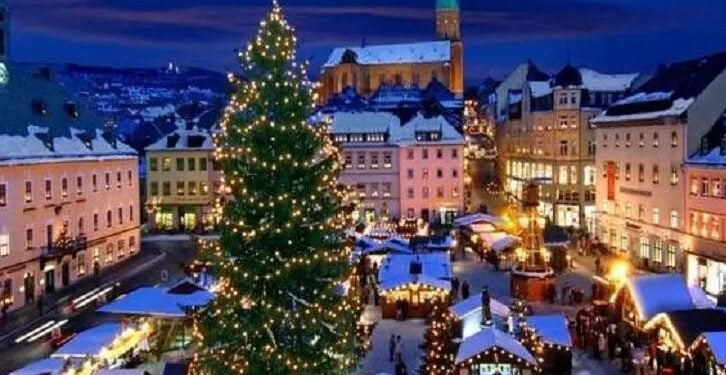 christmas