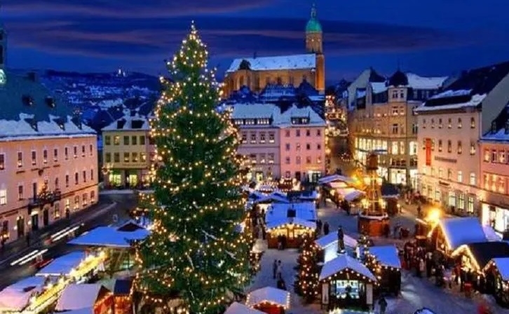 5 Things You don’t know About... Boxing Day 1 christmas holiday 2