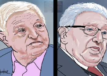 Timeless Lessons In Leadership Resilience