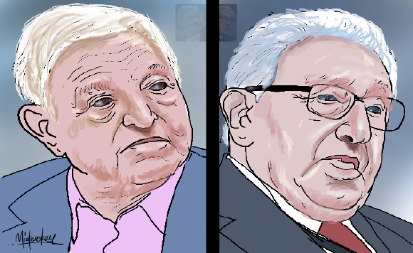 Timeless Lessons In Leadership Resilience 1 church kissinger