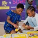 Firm Unveils Tech Hub For Disadvantaged Children 5 Firm Unveils Tech Hub For Disadvantaged Children
