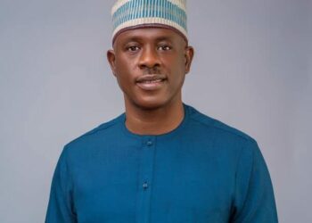 Obanikoro, Ojelabi Wade Into Political Crisis In Amuwo-Odofin