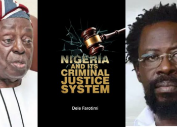 Afe Babalola Petitions LPDC To Delist Farotimi’s Name From Lawyers’ Roll