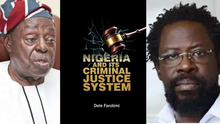 Afe Babalola Petitions LPDC To Delist Farotimi's Name From Lawyers’ Roll 1 dele farotimi 1