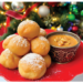 CulinaryCanvas Christmas: Tiny Bites Of Festive Joy